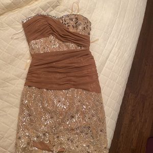 Mandalay exquisite Dress